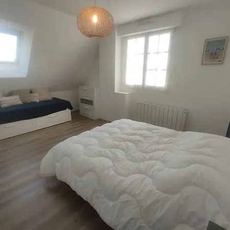 Maison 7 Pers. A 1km De La Prázdninový dům