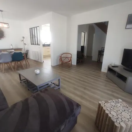 Maison 7 Pers. A 1km De La La Baule