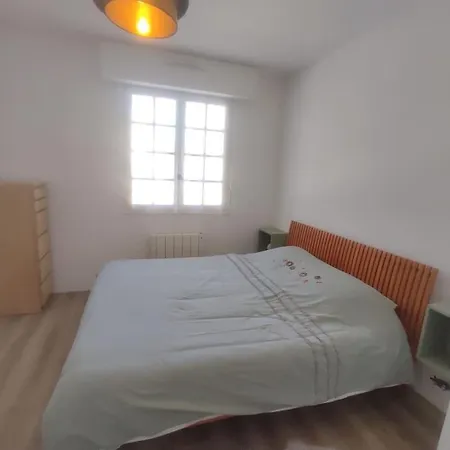 Maison 7 Pers. A 1km De La *