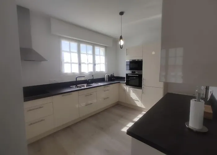 Maison 7 Pers. A 1km De La * La Baule