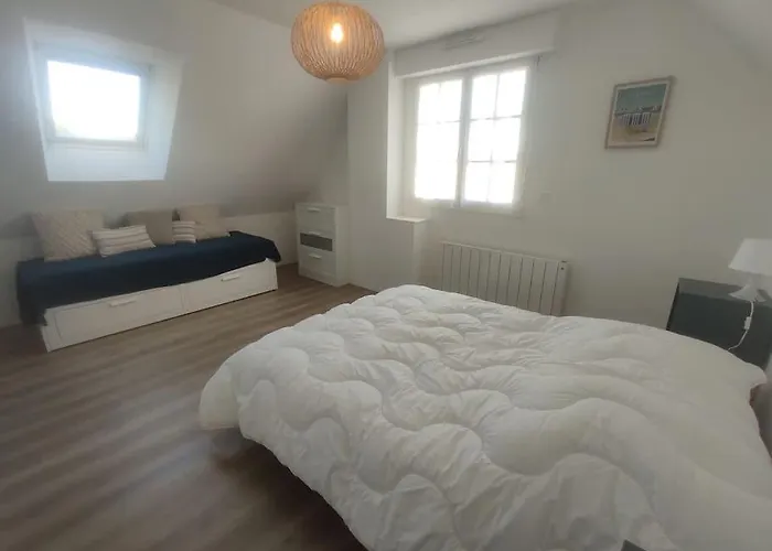 Maison 7 Pers. A 1km De La Сasa de vacaciones