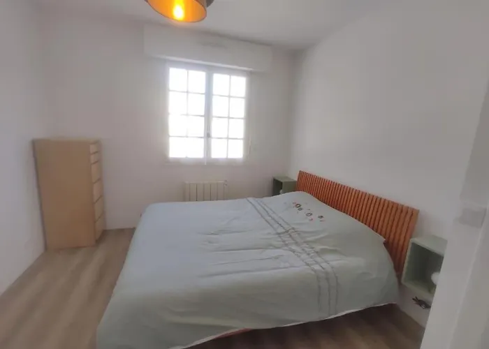 Maison 7 Pers. A 1km De La *