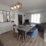 Maison 7 Pers. A 1km De La Feriehus La Baule