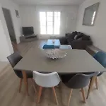 Maison 7 Pers. A 1km De La