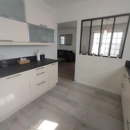 Maison 7 Pers. A 1km De La * La Baule-Escoublac