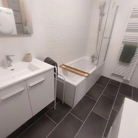 Maison 7 Pers. A 1km De La La Baule-Escoublac