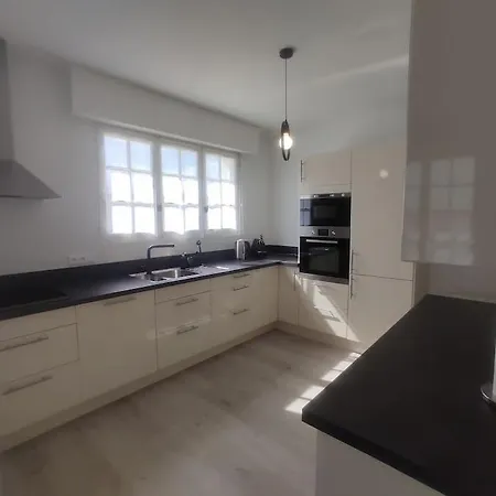 Maison 7 Pers. A 1km De La * La Baule-Escoublac