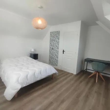 Maison 7 Pers. A 1km De La Prázdninový dům