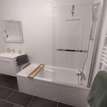 Holiday home Maison 7 Pers. A 1km De La La Baule-Escoublac