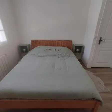 Maison 7 Pers. A 1km De La *