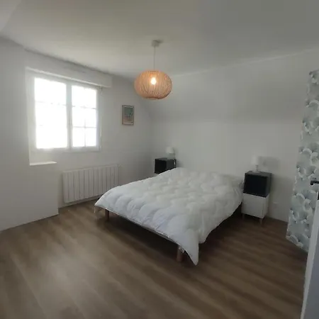 Maison 7 Pers. A 1km De La * La Baule