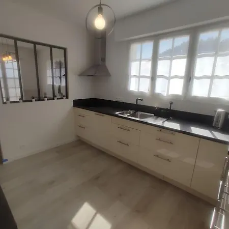 Maison 7 Pers. A 1km De La * La Baule