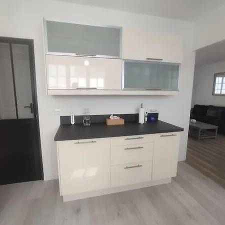 Holiday home Maison 7 Pers. A 1km De La La Baule-Escoublac