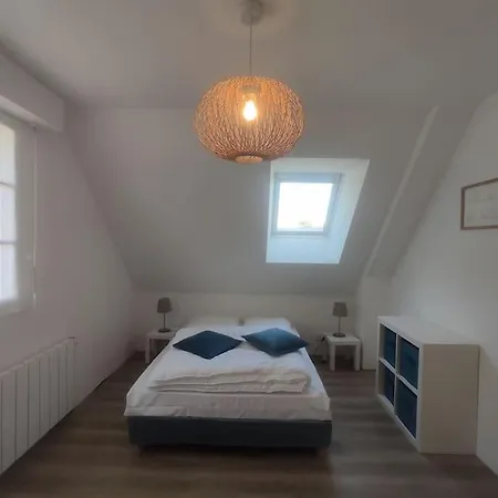 Maison 7 Pers. à 1km De La * La Baule-Escoublac