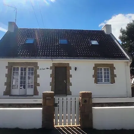 Maison 7 Pers. A 1km De La La Baule-Escoublac