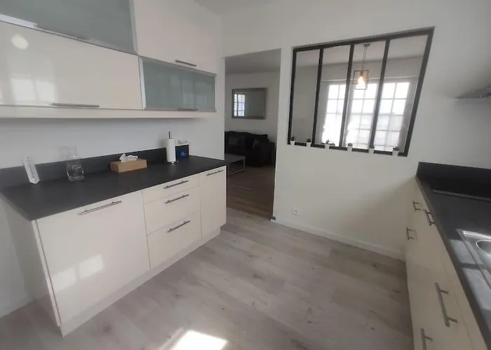 Maison 7 Pers. à 1km De La * La Baule-Escoublac