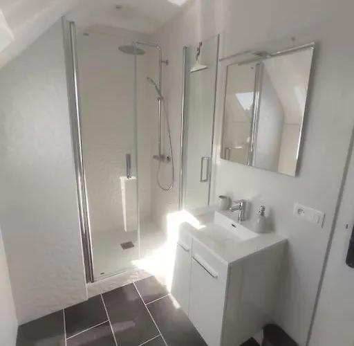 Maison 7 Pers. à 1km De La