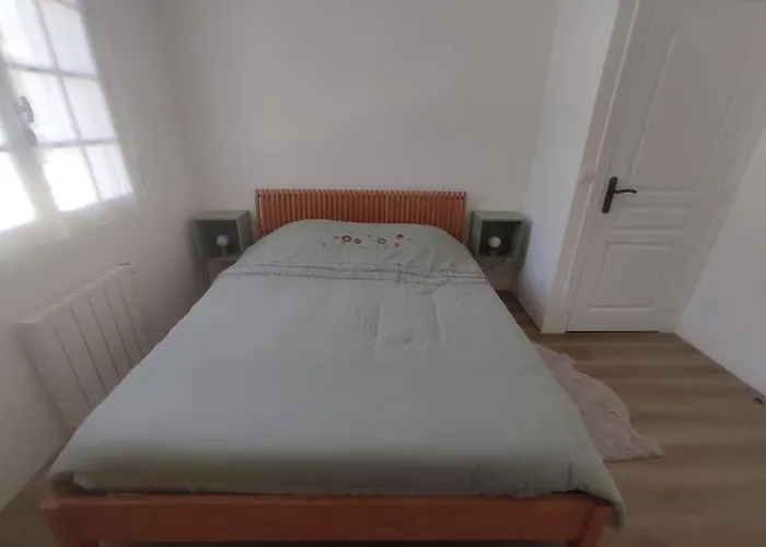 Maison 7 Pers. à 1km De La *