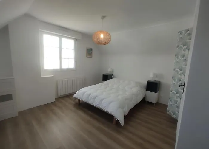 Maison 7 Pers. à 1km De La * La Baule-Escoublac