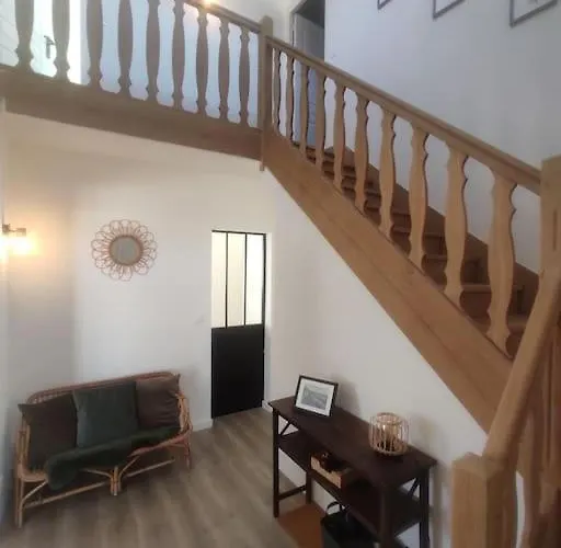 Maison 7 Pers. à 1km De La * La Baule-Escoublac